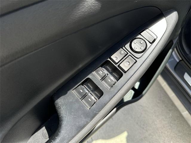 used 2018 Hyundai Tucson car, priced at $14,499