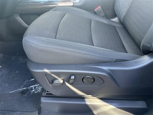 new 2026 Chevrolet Silverado 1500 car, priced at $48,745