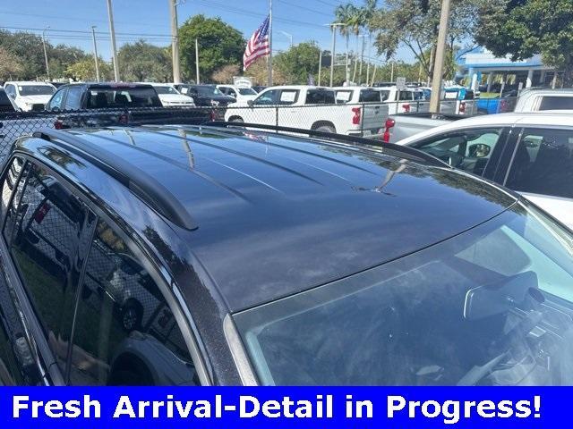 used 2020 Volkswagen Tiguan car, priced at $10,987