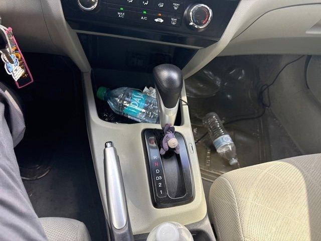 used 2012 Honda Civic car