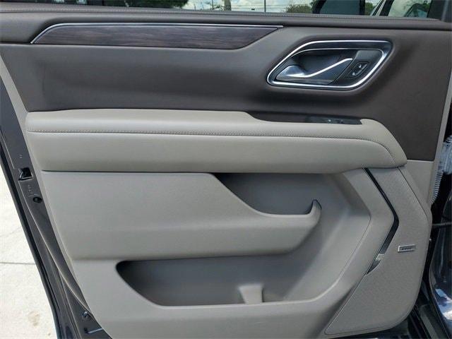 used 2023 Chevrolet Suburban car, priced at $47,287