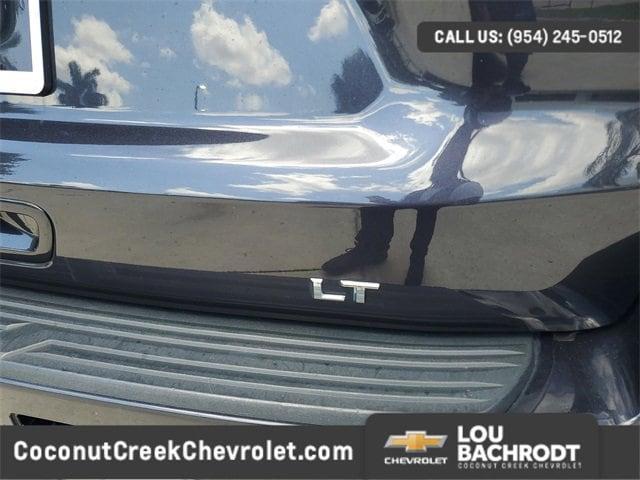 used 2023 Chevrolet Suburban car, priced at $40,691