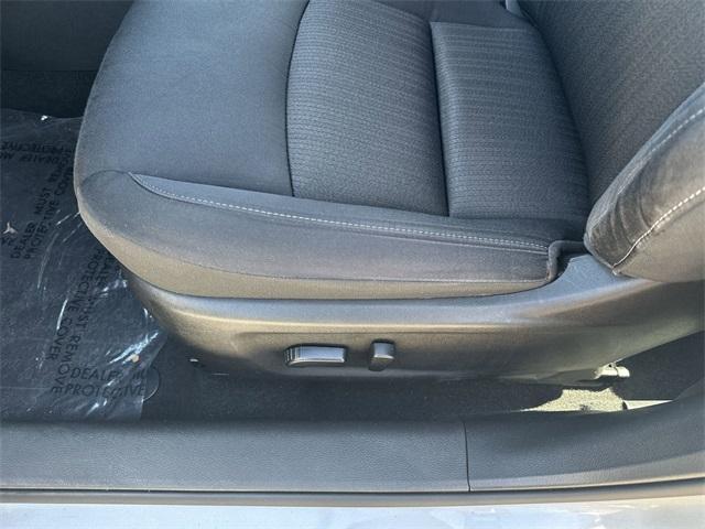 used 2024 Nissan Altima car, priced at $14,997