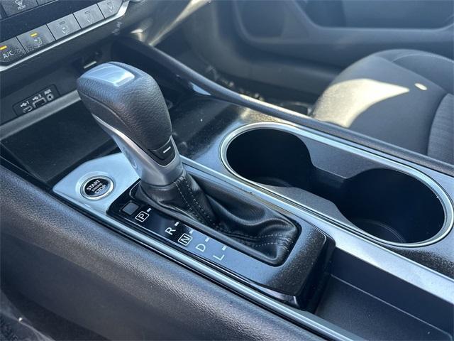 used 2024 Nissan Altima car, priced at $14,997