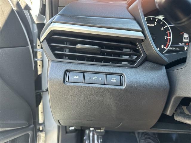 used 2024 Nissan Altima car, priced at $14,997