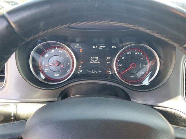 used 2023 Dodge Charger car, priced at $18,799