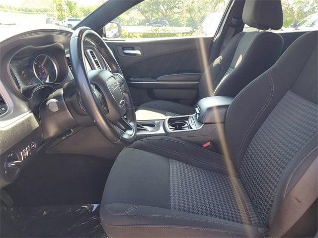 used 2023 Dodge Charger car, priced at $18,799