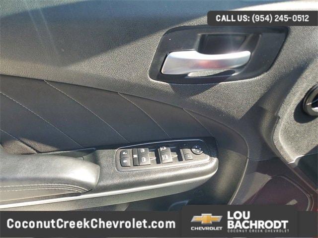 used 2023 Dodge Charger car, priced at $18,293