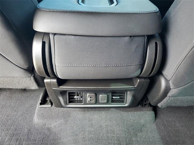 used 2020 Chevrolet Silverado 1500 car, priced at $28,799