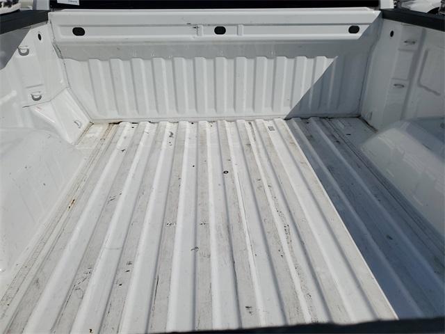 used 2020 Chevrolet Silverado 1500 car, priced at $28,799
