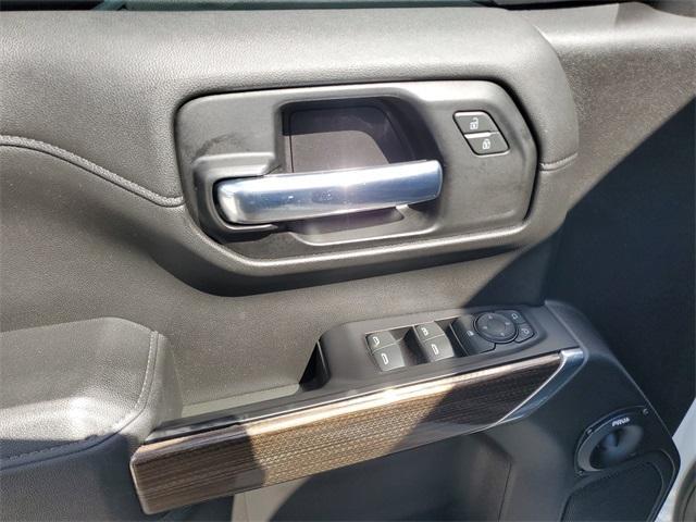 used 2020 Chevrolet Silverado 1500 car, priced at $28,799
