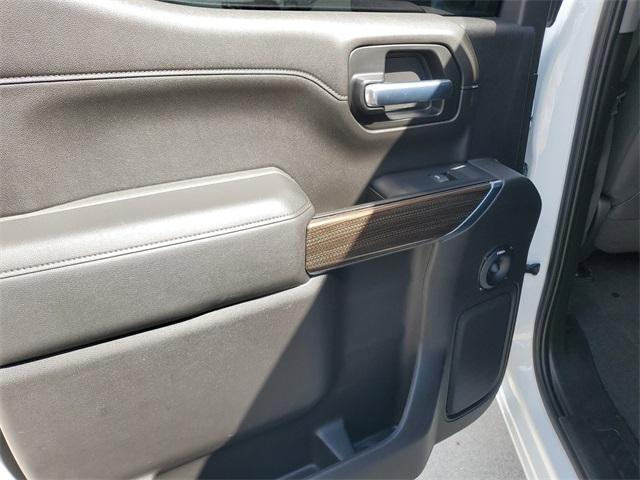 used 2020 Chevrolet Silverado 1500 car, priced at $28,799