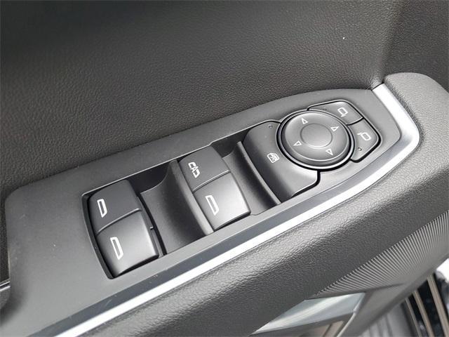 new 2026 Chevrolet Silverado 1500 car, priced at $52,789