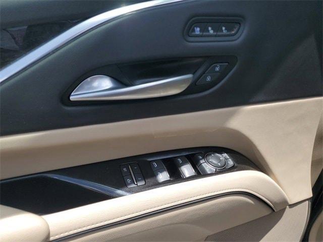 used 2023 Cadillac Escalade ESV car
