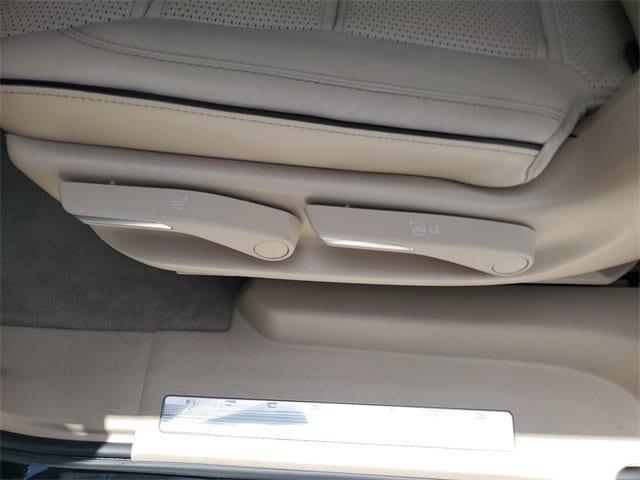 used 2023 Cadillac Escalade ESV car