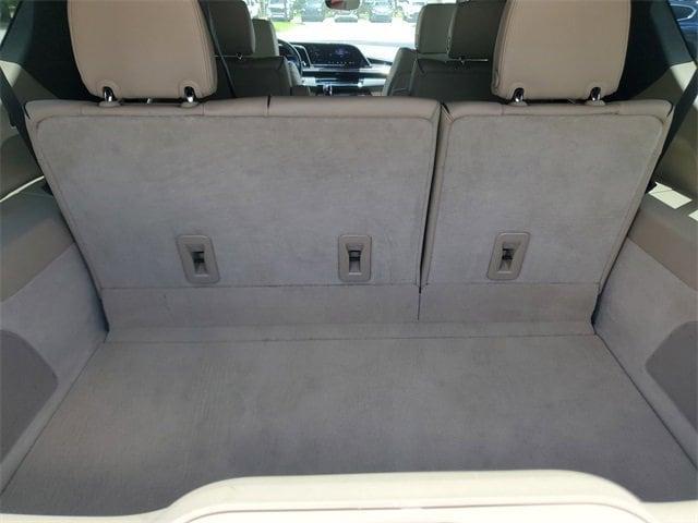 used 2023 Cadillac Escalade ESV car