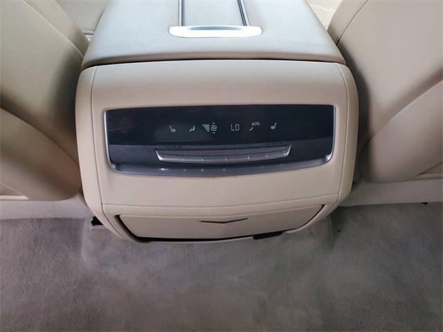 used 2023 Cadillac Escalade ESV car
