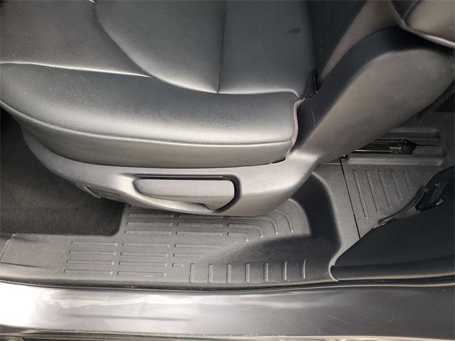 used 2022 Toyota Highlander car, priced at $29,499