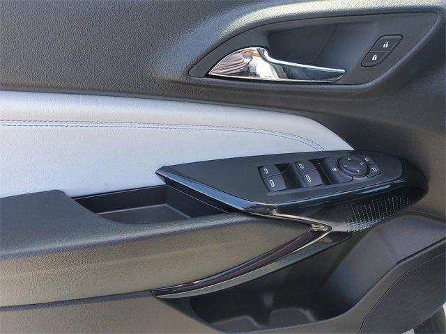 new 2025 Chevrolet Trax car, priced at $22,775