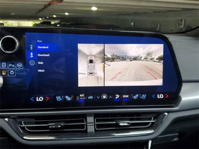 new 2025 Chevrolet Equinox EV car, priced at $39,648