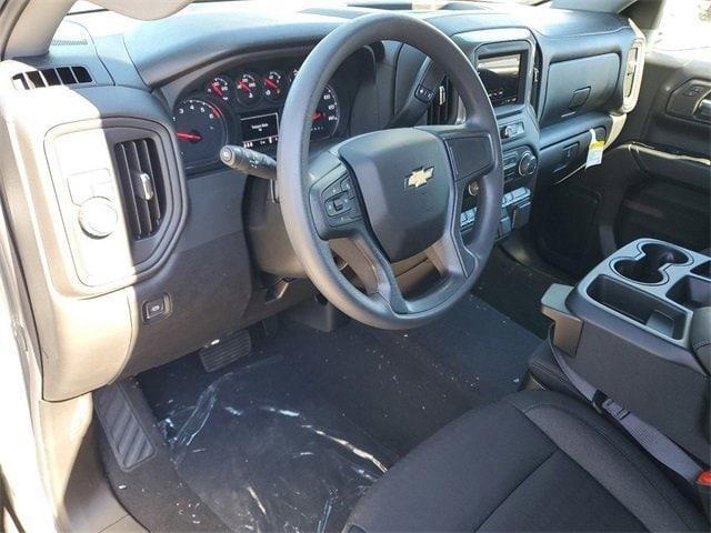 new 2025 Chevrolet Silverado 1500 car, priced at $33,003