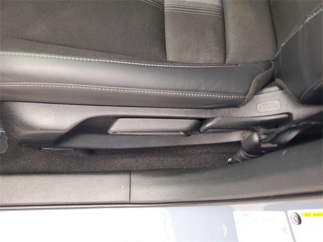 used 2022 Honda Civic car, priced at $21,499