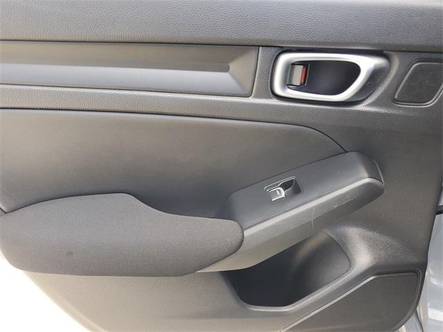 used 2022 Honda Civic car, priced at $21,499