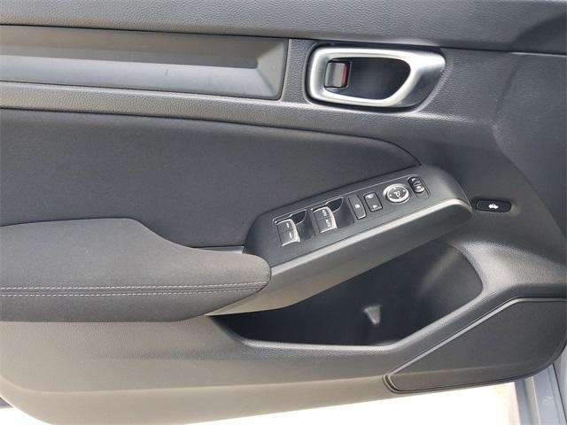 used 2022 Honda Civic car, priced at $21,499