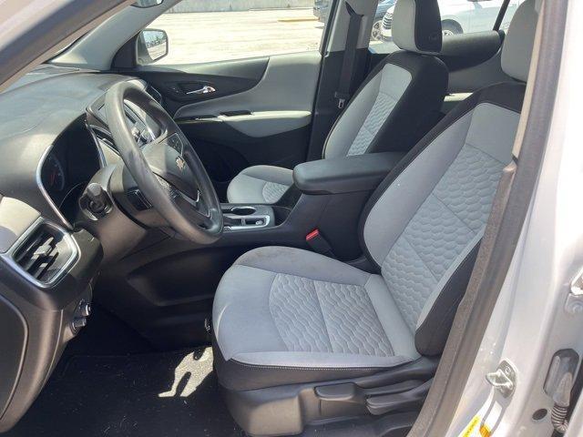 used 2020 Chevrolet Equinox car, priced at $16,989