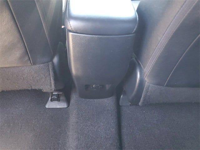 used 2018 Toyota RAV4 car, priced at $17,687