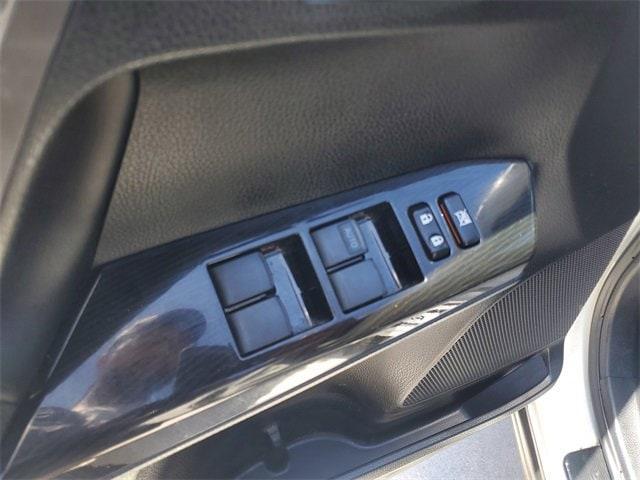 used 2018 Toyota RAV4 car, priced at $17,687