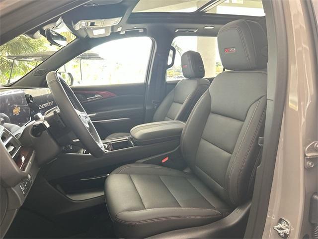 new 2026 Chevrolet Traverse car, priced at $58,345