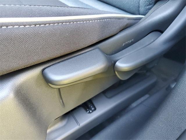 new 2026 Chevrolet TrailBlazer car, priced at $22,585