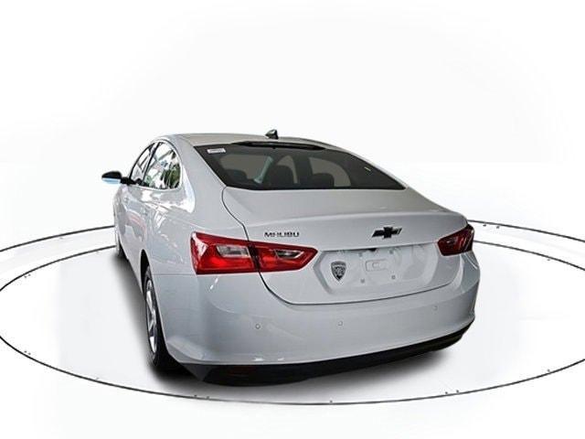new 2025 Chevrolet Malibu car, priced at $21,990