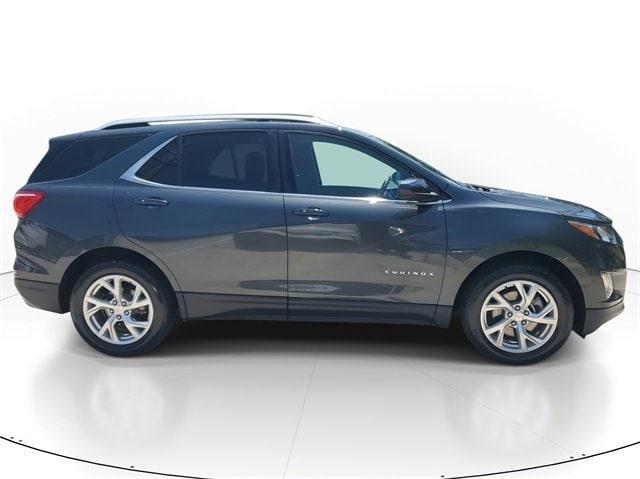 used 2018 Chevrolet Equinox car, priced at $14,899
