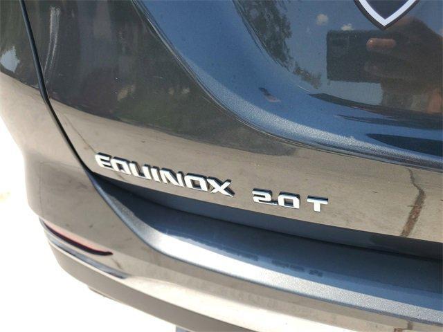 used 2018 Chevrolet Equinox car, priced at $14,899