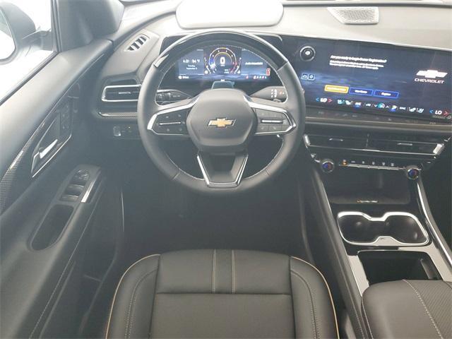 new 2026 Chevrolet Traverse car, priced at $56,884
