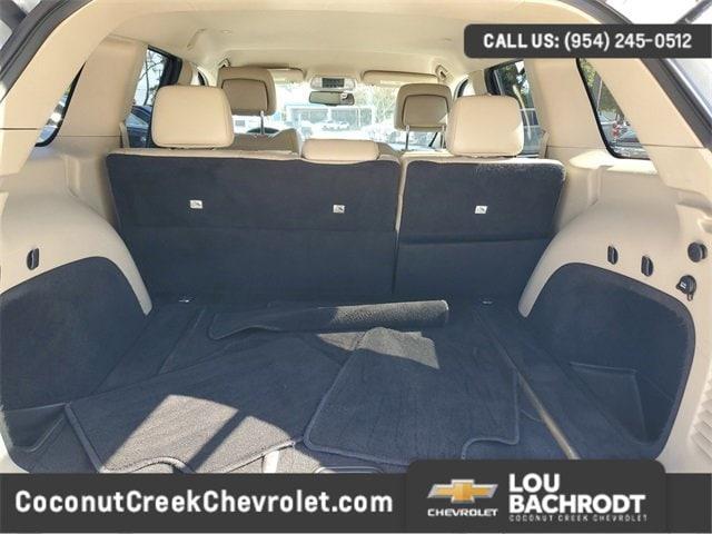 used 2016 Jeep Grand Cherokee car, priced at $11,393