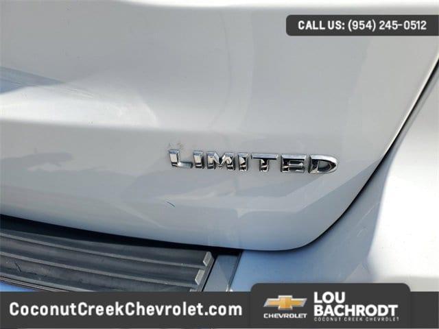 used 2016 Jeep Grand Cherokee car, priced at $11,393