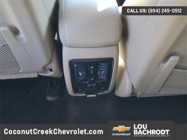 used 2016 Jeep Grand Cherokee car, priced at $11,393