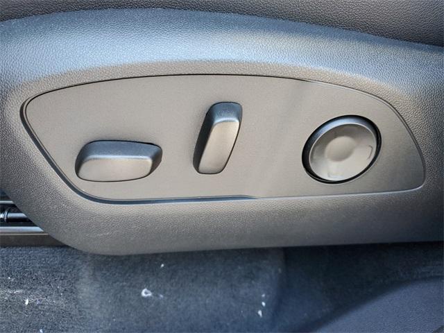 new 2026 Chevrolet Traverse car, priced at $59,189