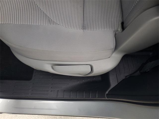 used 2023 Toyota Highlander car, priced at $28,994