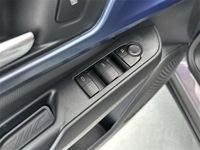 new 2026 Chevrolet Equinox EV car, priced at $39,295