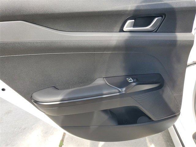 used 2022 Kia K5 car, priced at $23,519