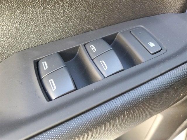 new 2025 Chevrolet Silverado 1500 car, priced at $36,765
