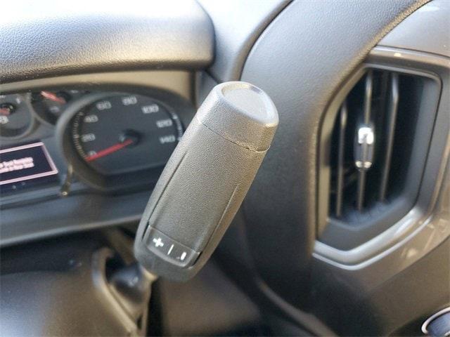 new 2025 Chevrolet Silverado 1500 car, priced at $36,765