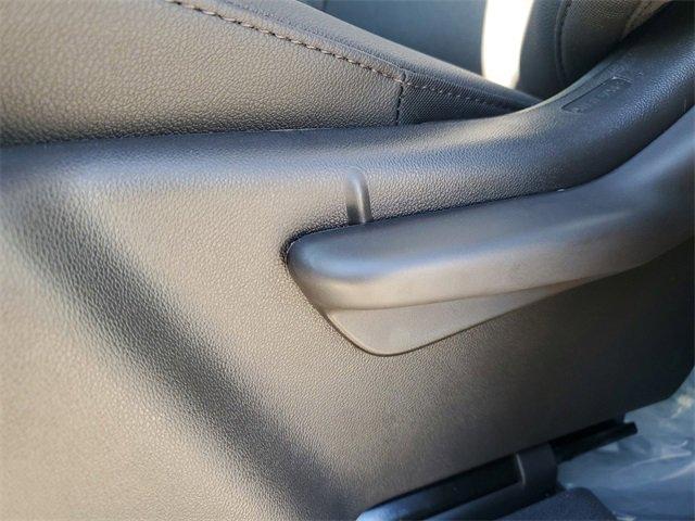 new 2025 Chevrolet Silverado 1500 car, priced at $36,765