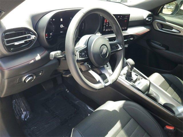 used 2023 Dodge Hornet car, priced at $20,293