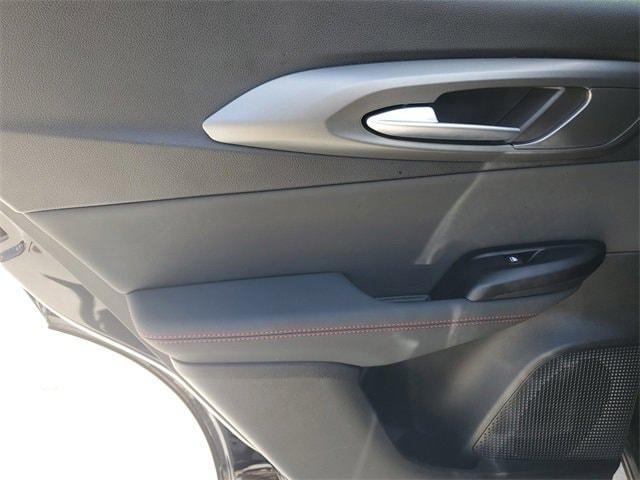 used 2023 Dodge Hornet car, priced at $20,493