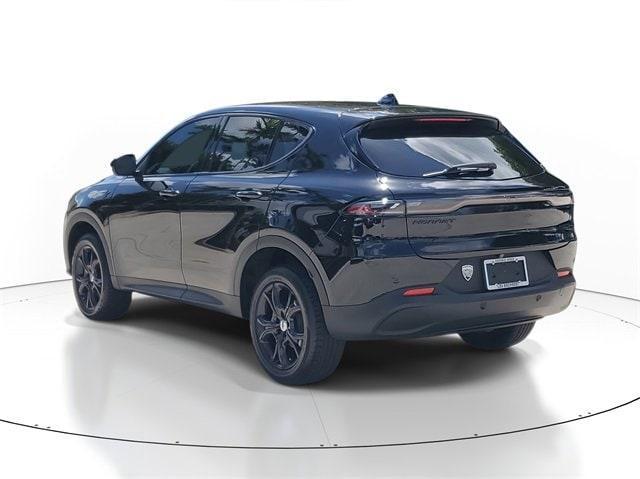 used 2023 Dodge Hornet car, priced at $20,493